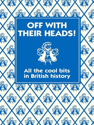 cover image of Off With Their Heads!